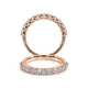 Verragio Wedding Band