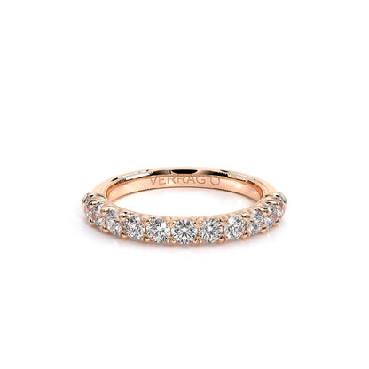 Verragio Wedding Band