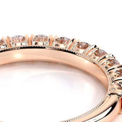 Verragio Wedding Band