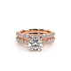 Verragio Wedding Band