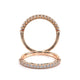 Verragio Wedding Band