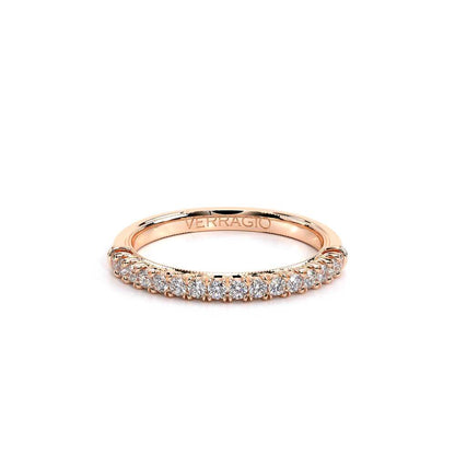 Verragio Wedding Band