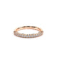 Verragio Wedding Band