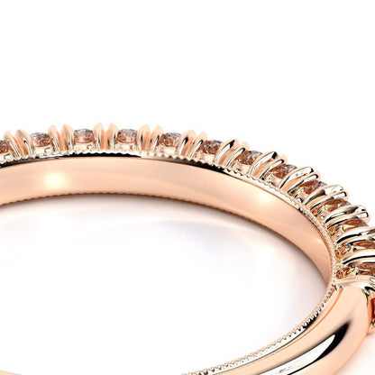 Verragio Wedding Band
