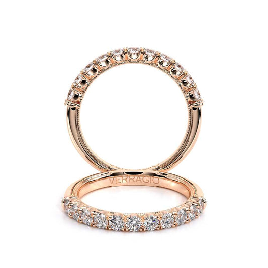 Verragio Wedding Band