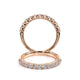 Verragio Wedding Band