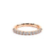 Verragio Wedding Band