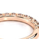 Verragio Wedding Band