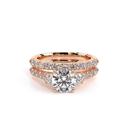 Verragio Wedding Band