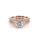 Verragio Wedding Band