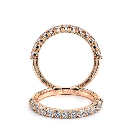 Verragio Wedding Band
