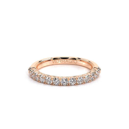 Verragio Wedding Band
