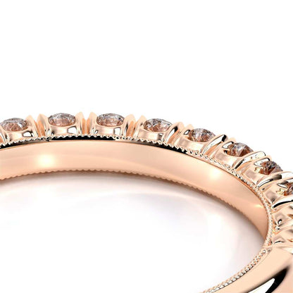 Verragio Wedding Band
