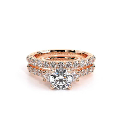 Verragio Wedding Band