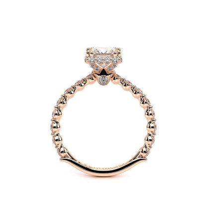 Verragio Princess Engagement Ring