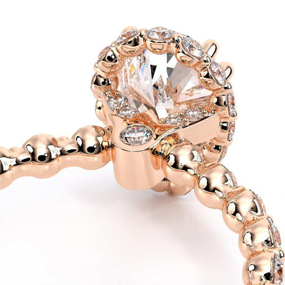 Verragio Pear Engagement Ring