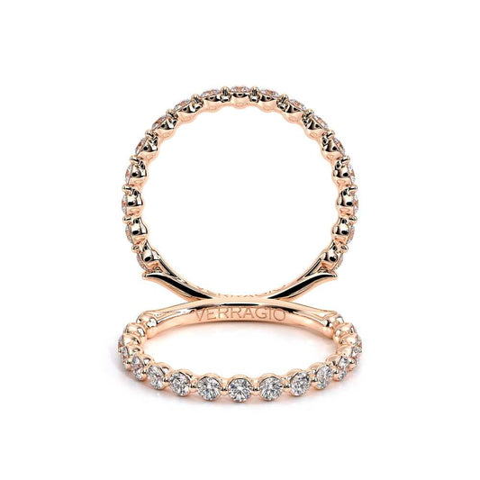 Verragio Wedding Band