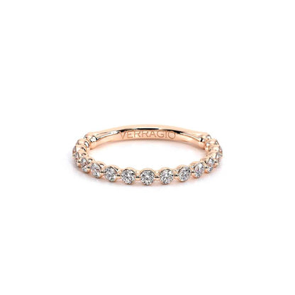 Verragio Wedding Band