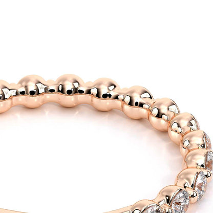 Verragio Wedding Band