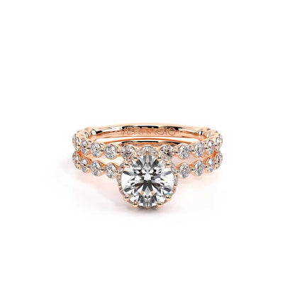 Verragio Wedding Band