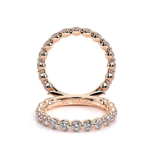 Verragio Wedding Band