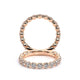 Verragio Wedding Band
