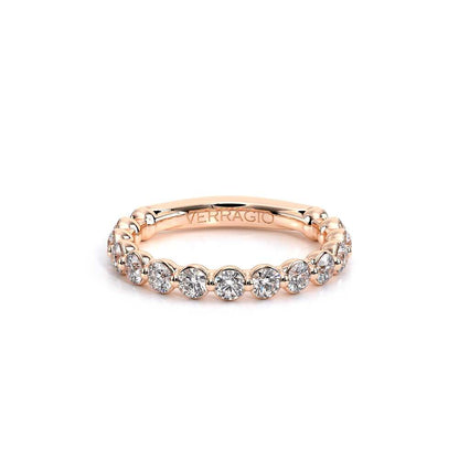 Verragio Wedding Band