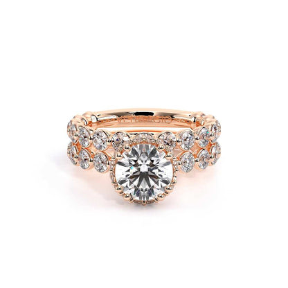 Verragio Wedding Band