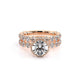 Verragio Wedding Band