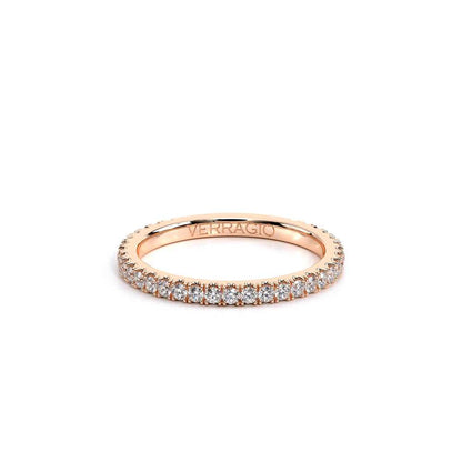 Verragio Wedding Band