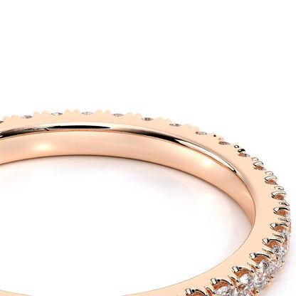 Verragio Wedding Band