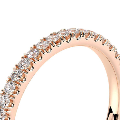 Verragio Wedding Band
