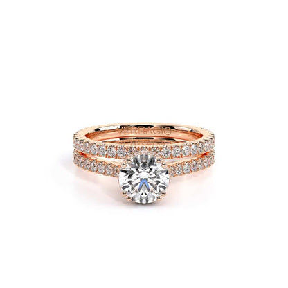 Verragio Wedding Band