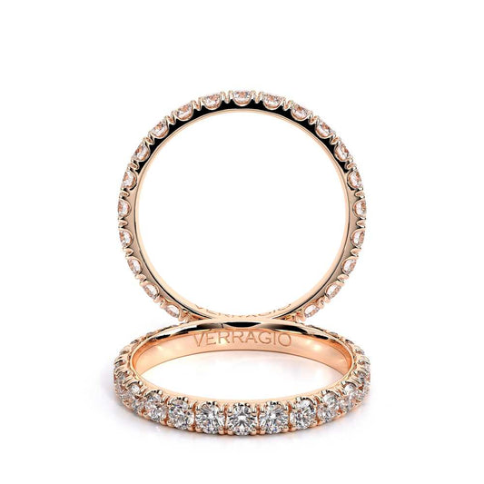 Verragio Wedding Band