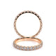 Verragio Wedding Band