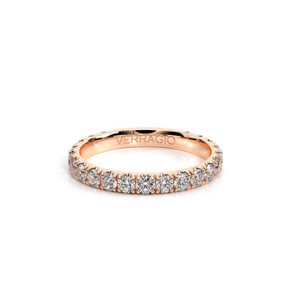 Verragio Wedding Band