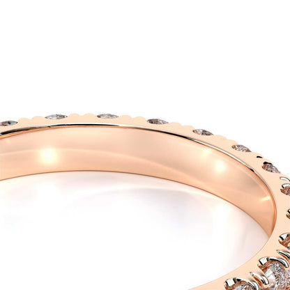 Verragio Wedding Band