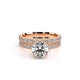 Verragio Wedding Band