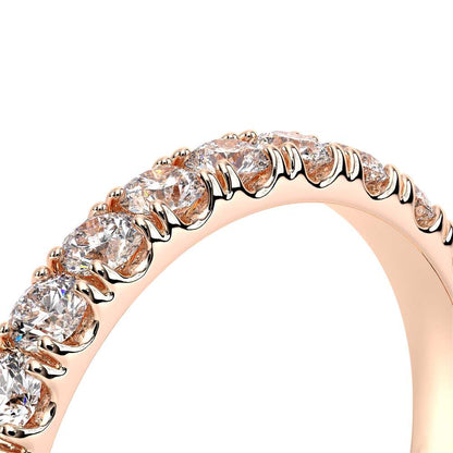 Verragio Wedding Band