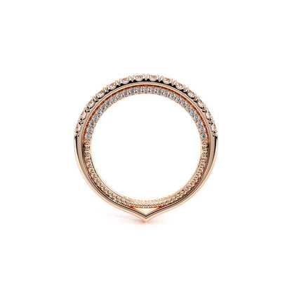 Verragio Wedding Band