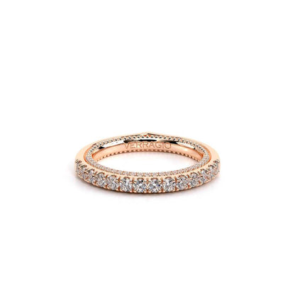 Verragio Wedding Band