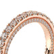 Verragio Wedding Band