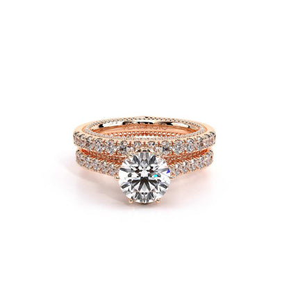 Verragio Wedding Band