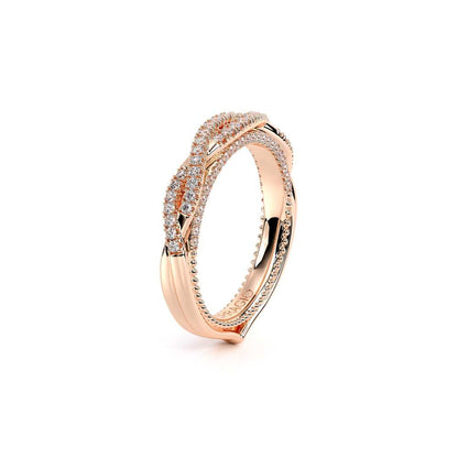 Verragio Wedding Band
