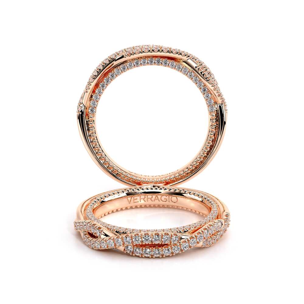 Verragio Wedding Band