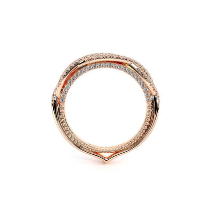 Verragio Wedding Band