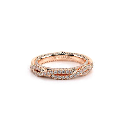 Verragio Wedding Band