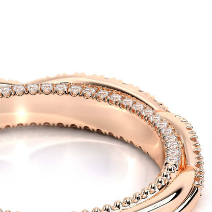 Verragio Wedding Band