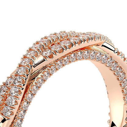 Verragio Wedding Band