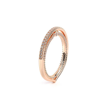 Verragio Wedding Band